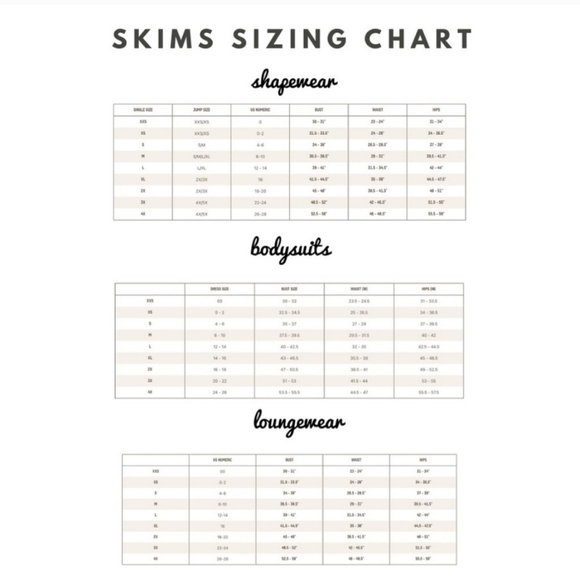 Skims Velour Joggers - Picture 7 of 7